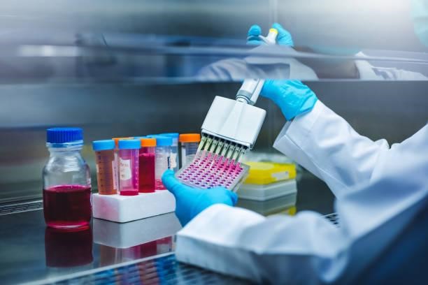Research advancements, Elisa kit technology
