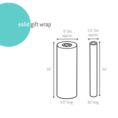 Image of Red Gift Wrap