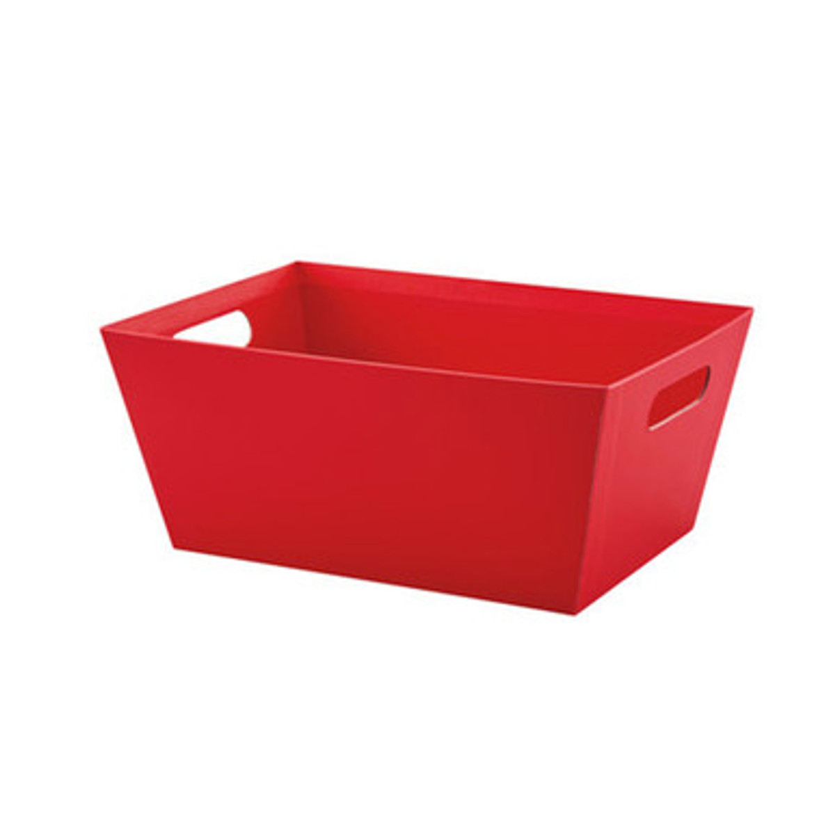 Image of Red Market Trays