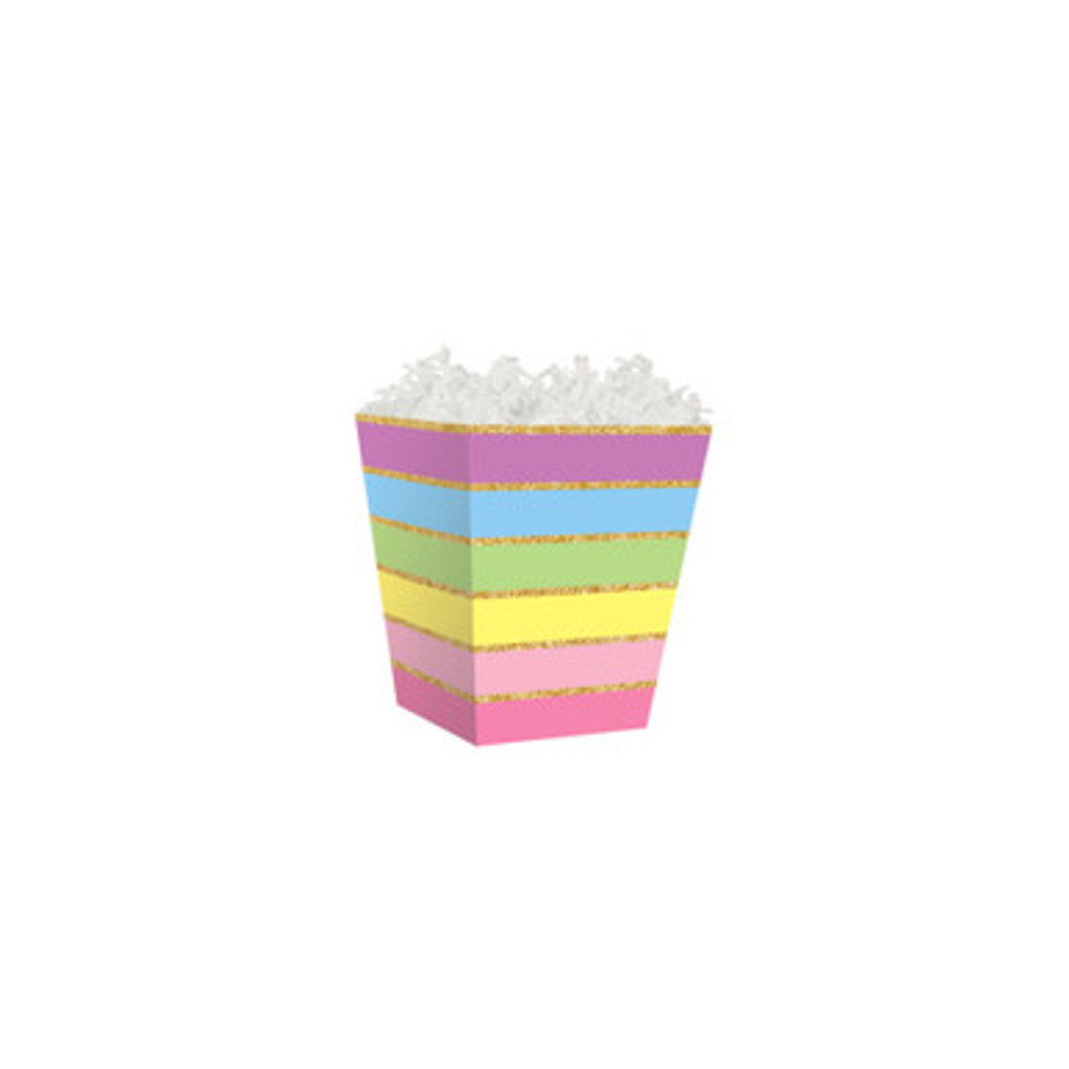Image of Rainbow Sweet Treat Boxes