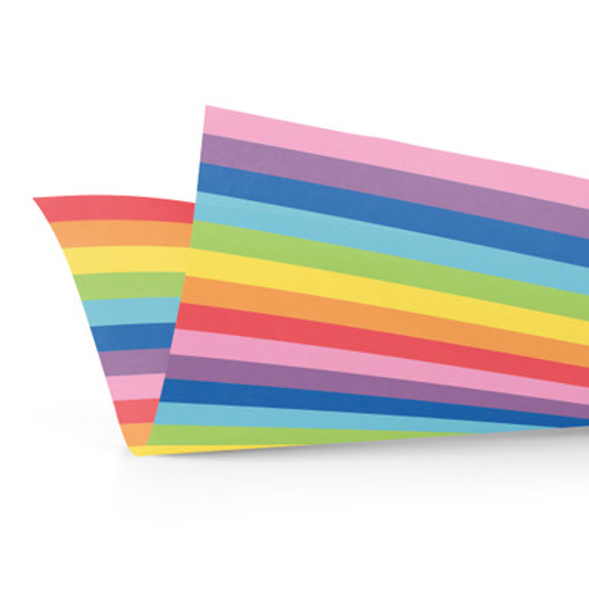 Image of Rainbow Tissue Paper
