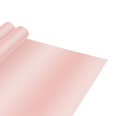 Image of Pink Pearlized Gift Wrap