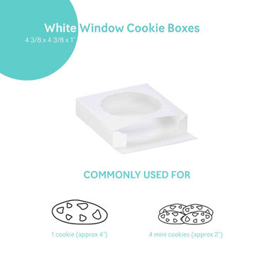 4-3/8 x 4-3/8 x 1in. - 1pc