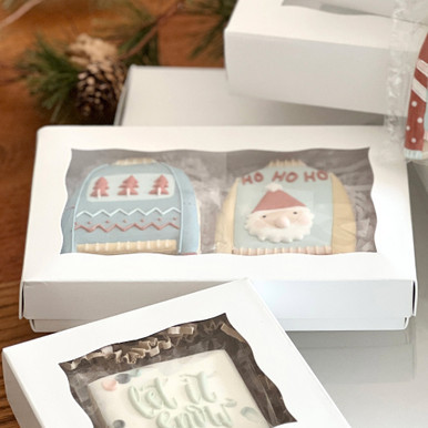 7 x 4-3/8 x 1.25in. - 2pc