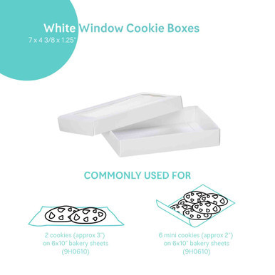 7 x 4-3/8 x 1.25in. - 2pc