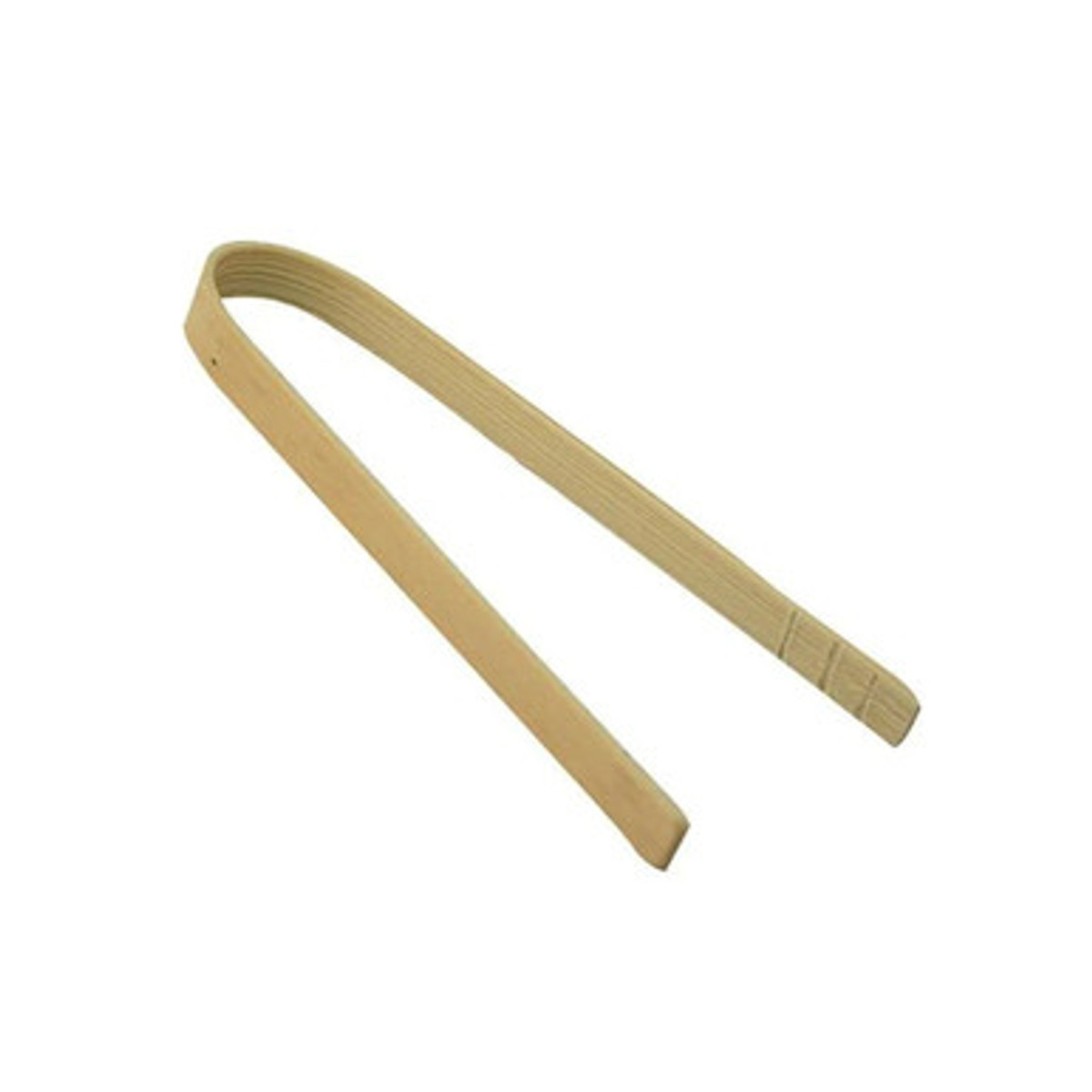 Image of Bamboo Tongs