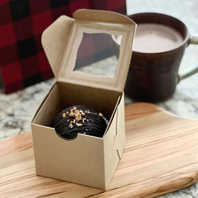 Image of Kraft Hot Chocolate Bomb Boxes