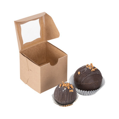 Image of Kraft Hot Chocolate Bomb Boxes