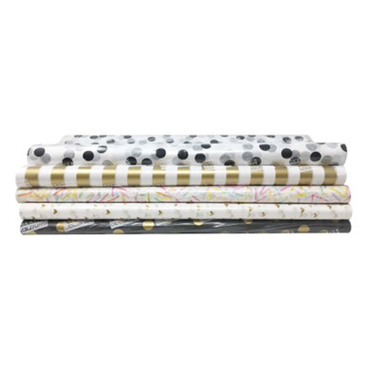 Image of Printed Tissue Paper - 20 x 30 Inch - 100 Sheets