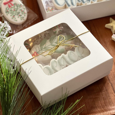 Image of Metallic Stretch Loops