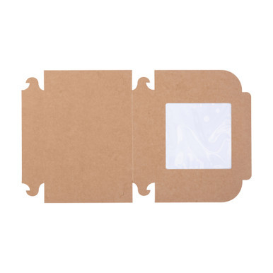10 x 10 x 2.5in.