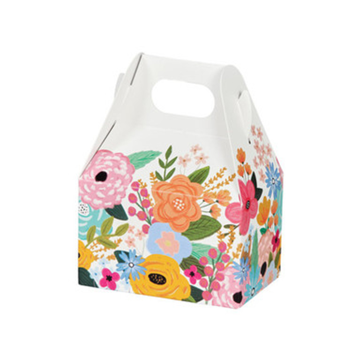 Image of Wildflower Garden Mini Gable Boxes