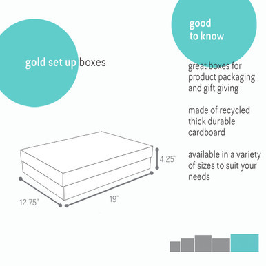 19 x 12.75 x 4.25in.