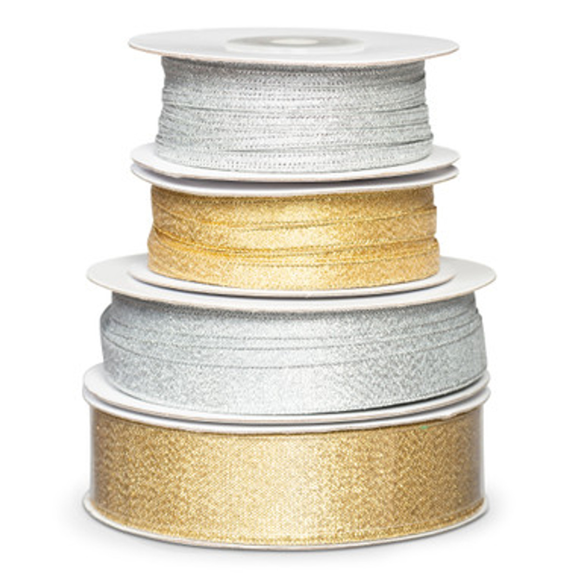 Image of Metallic Ribbon Image of Metallic Ribbon
