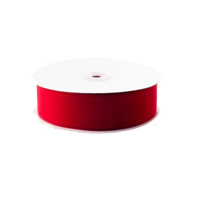 Red - 5/8in.