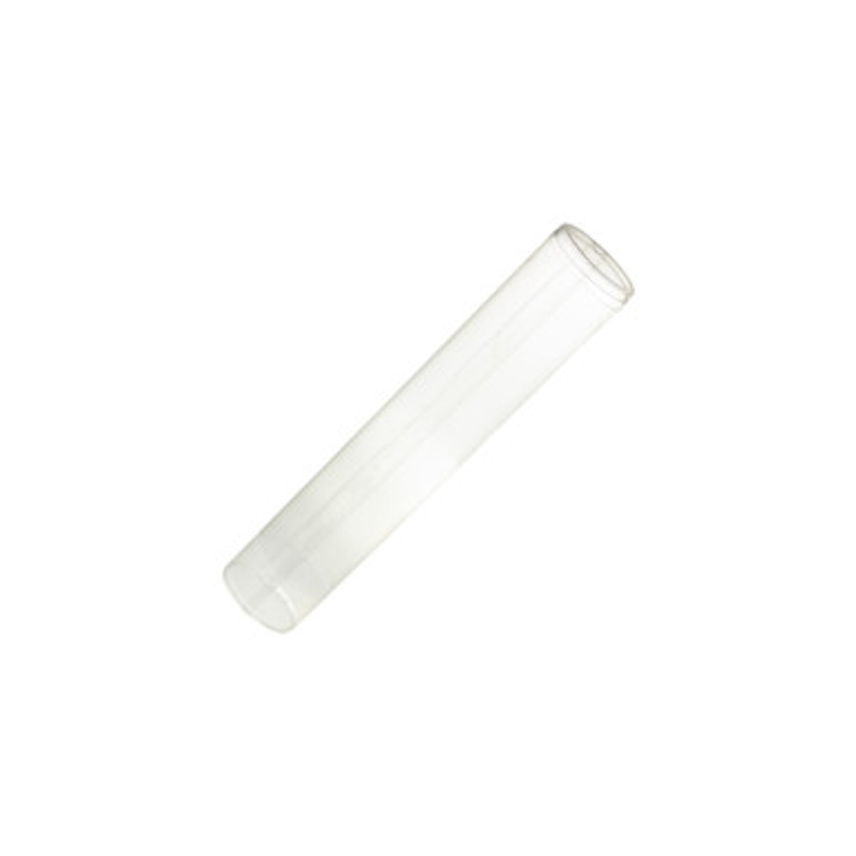 Image of Tall Clear Tube