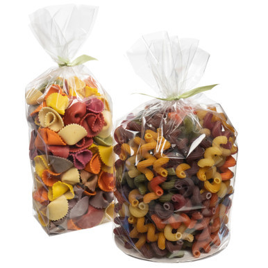 Image of Econo Hard Bottom Candy Bags