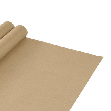 Image of Kraft Gift Wrap