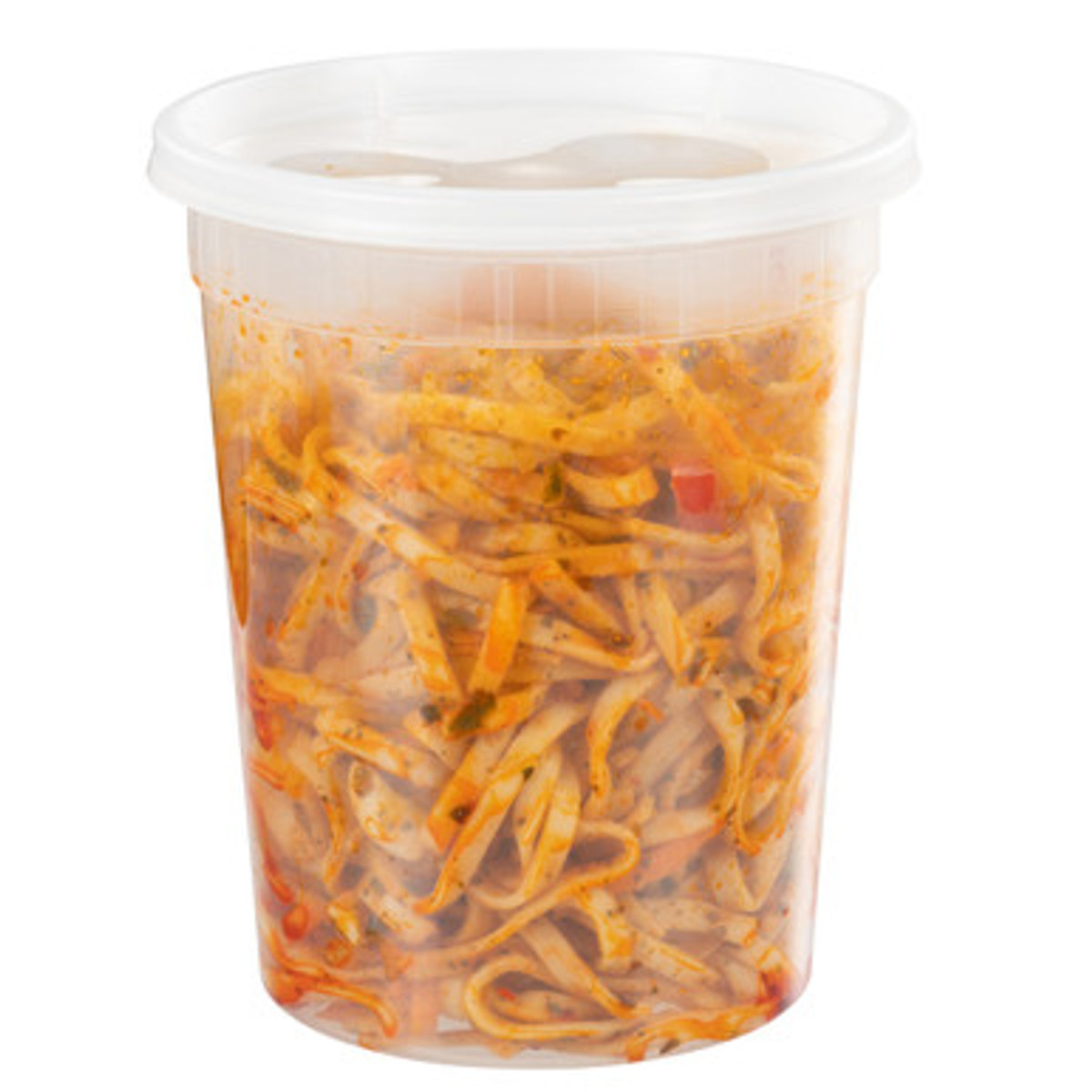 Image of Deli Containers