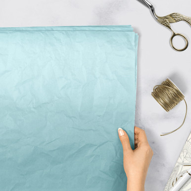 Image of Tiffani Pearlized Tissue Paper