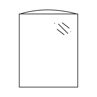 1.2 mil 16 x 20in. - Special Order