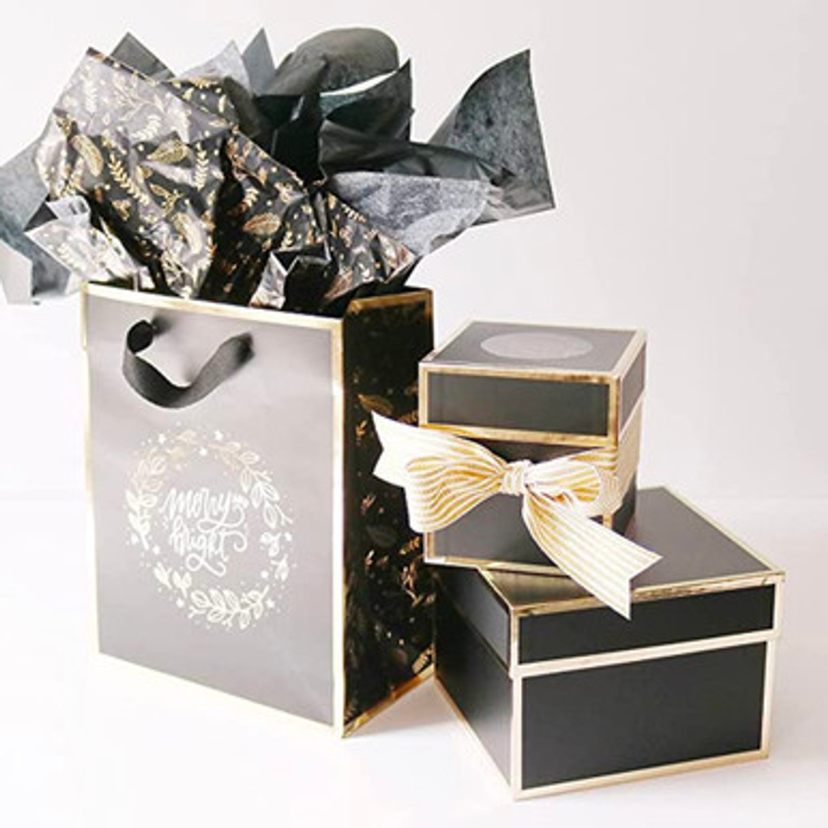 Solid Tissue Paper - 20 x 30 Inch - 6 Sheets