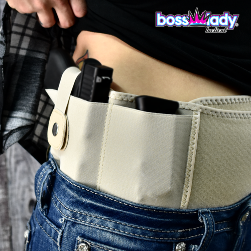 Eroica Belly Band®