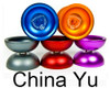 China-Yu Yo-Yos