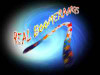 Real Boomerangs