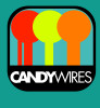 Candy Wires YoYo Strings