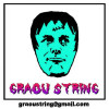 Graou Strings