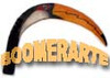 Boomerarte Boomerangs