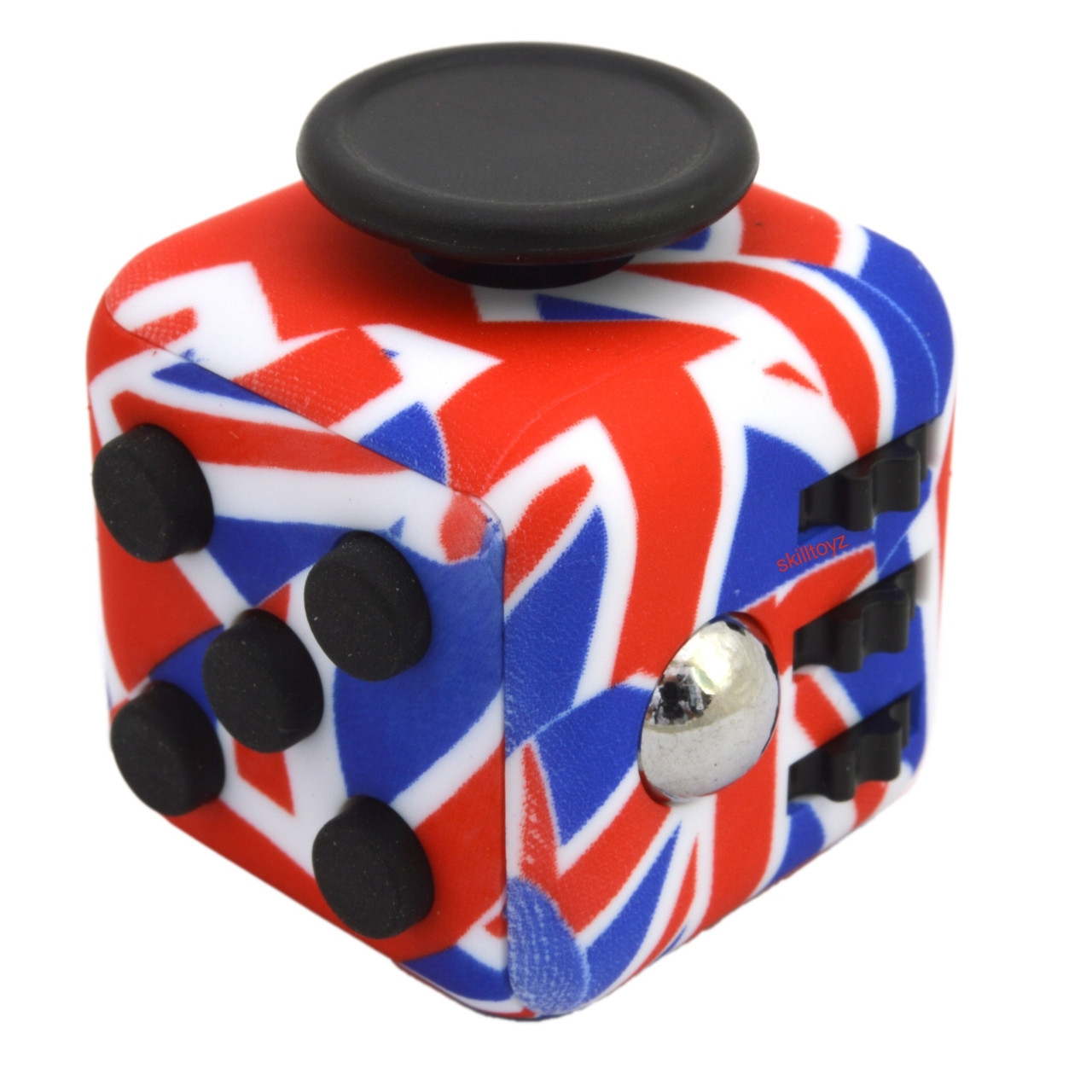 Buy Fidget Cubes online at SkillToyz.com UK Shop