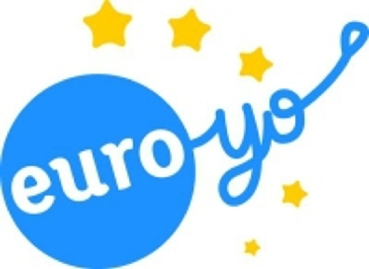 Euro-Yo Yo-Yo Strings