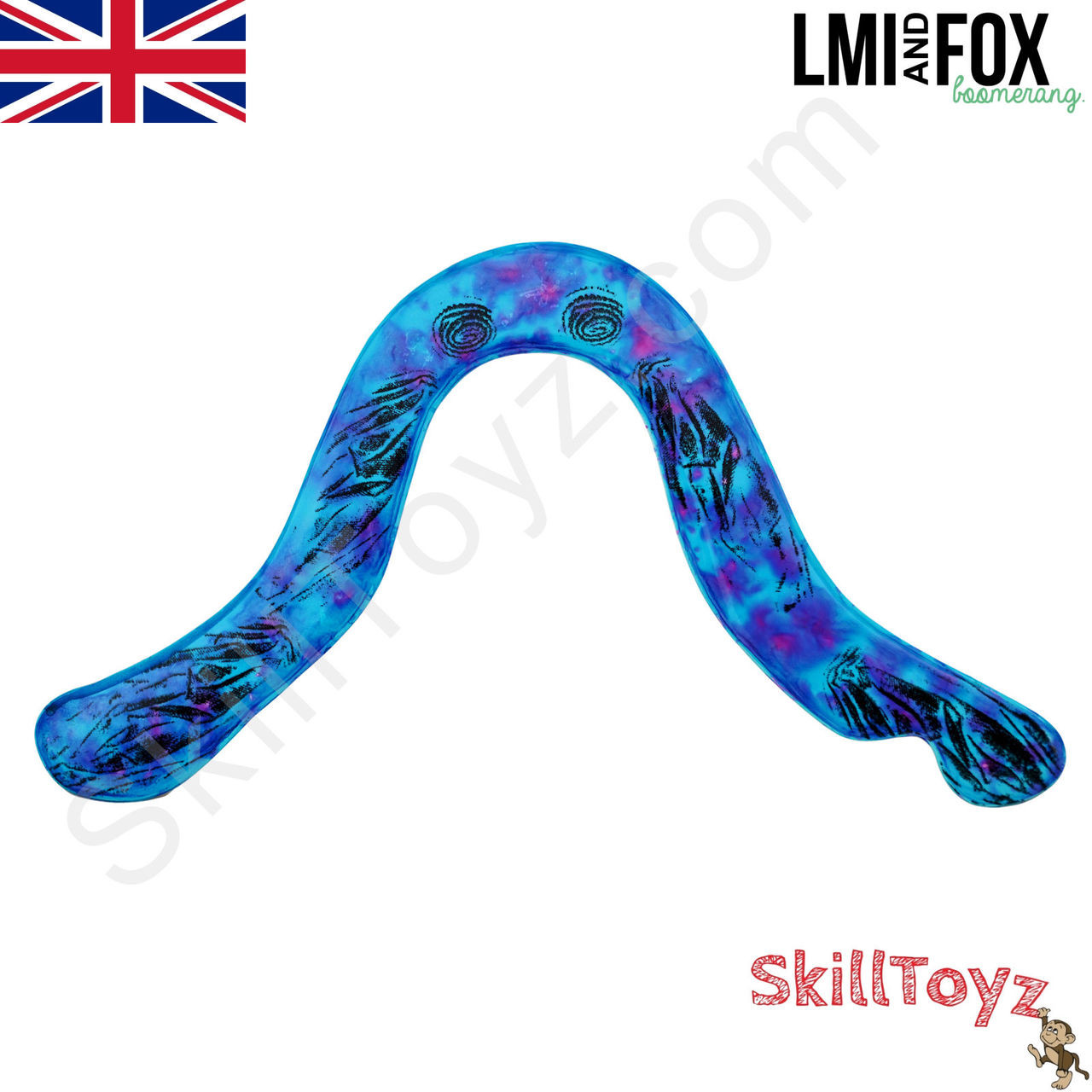 boomerang yoyo