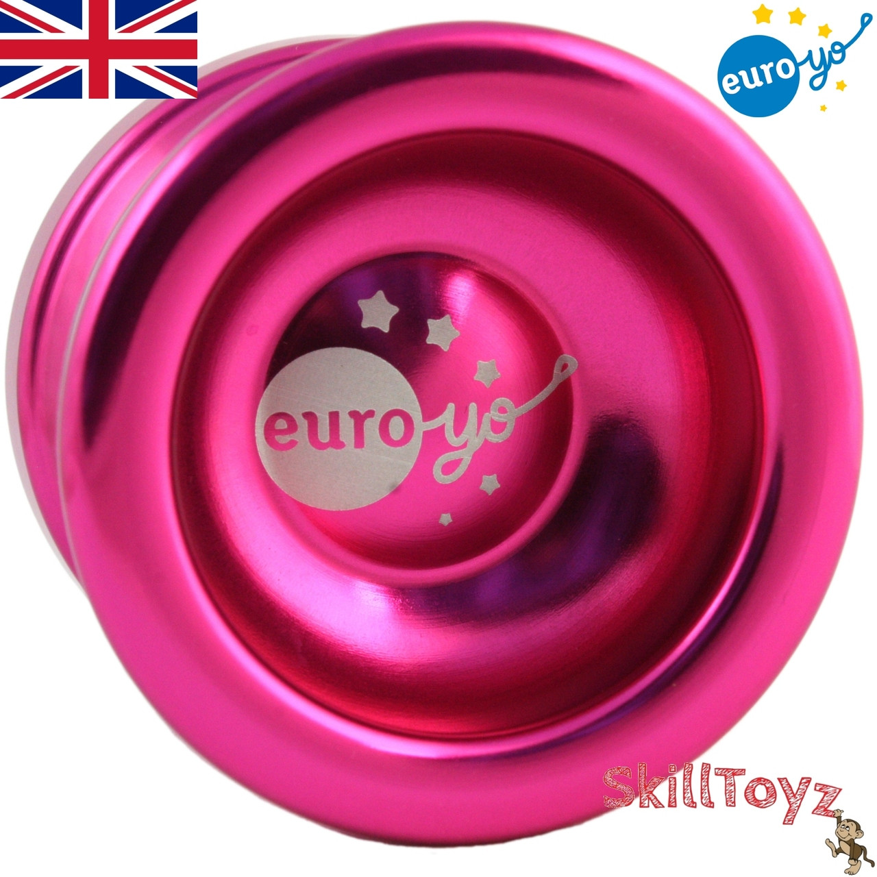 good quality yoyo