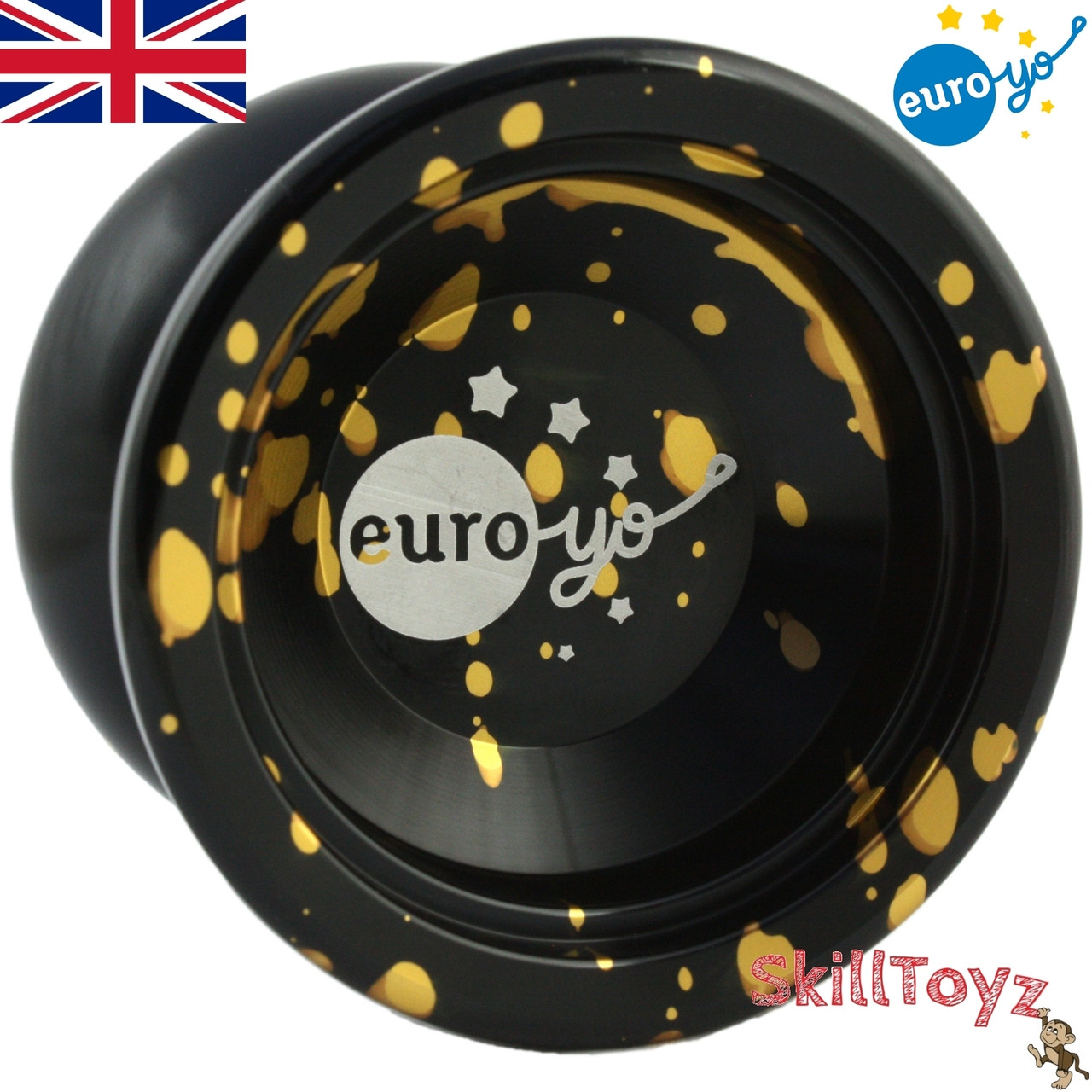 high quality yoyo