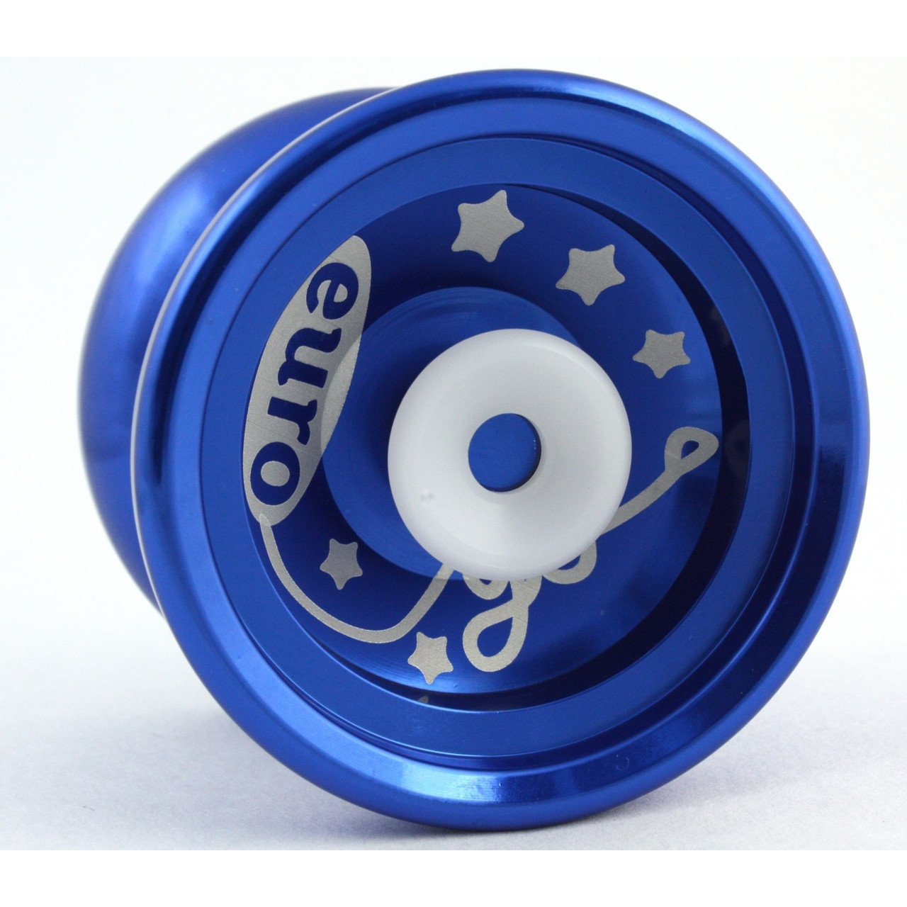 Buy the Euro-Yo Elite Yo-Yo Blue.