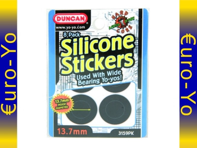duncan friction stickers