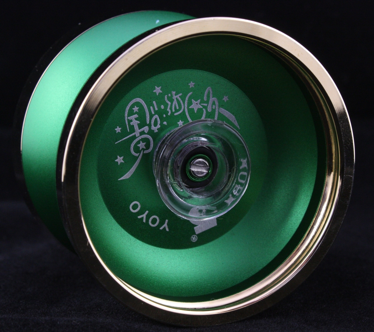 aoda yoyo