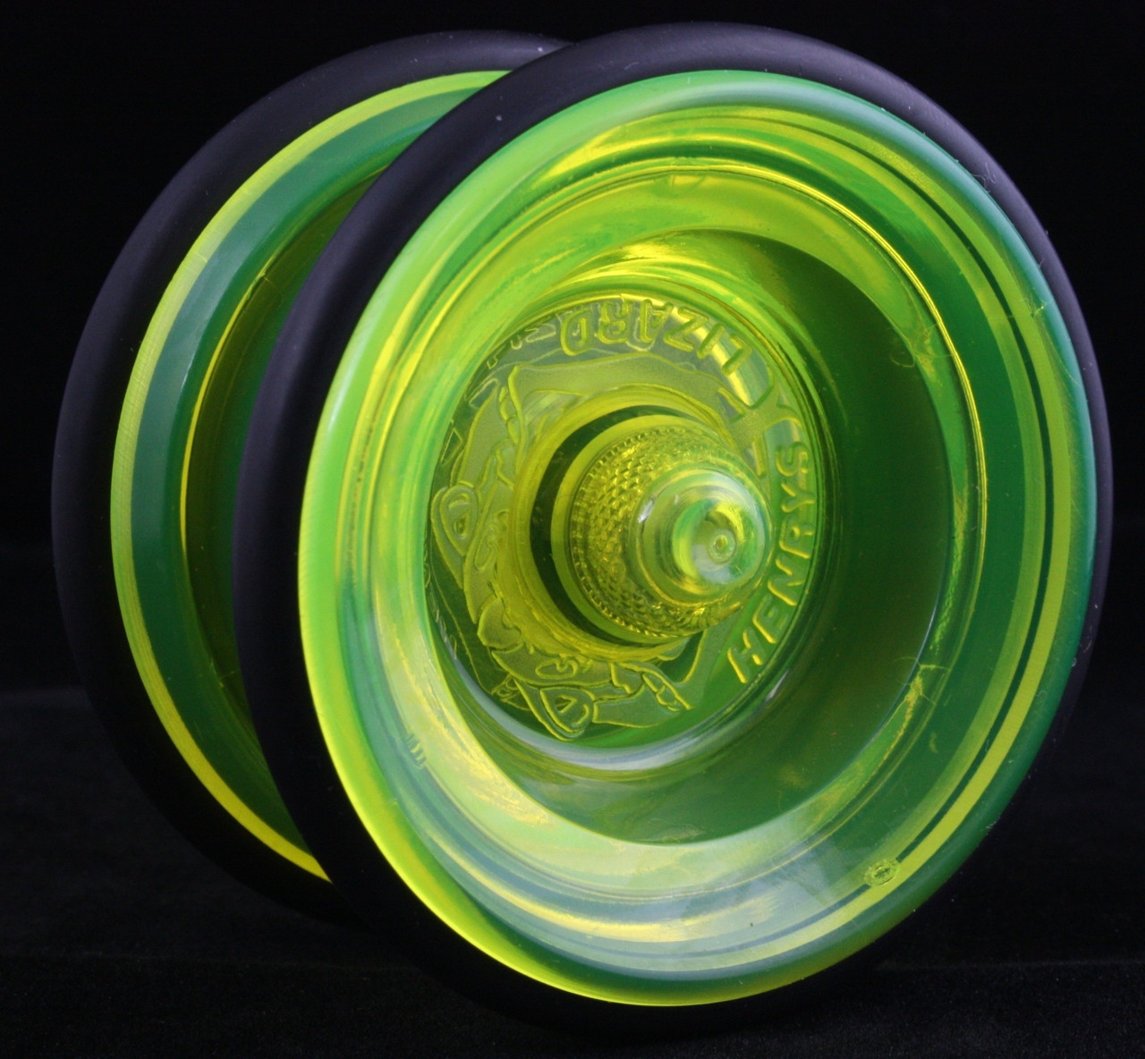 henrys yoyo lizard