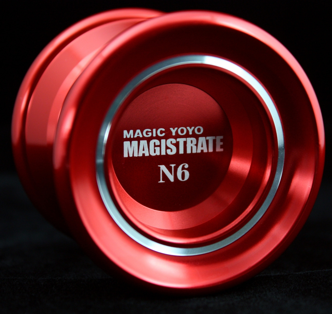 magic yoyo website