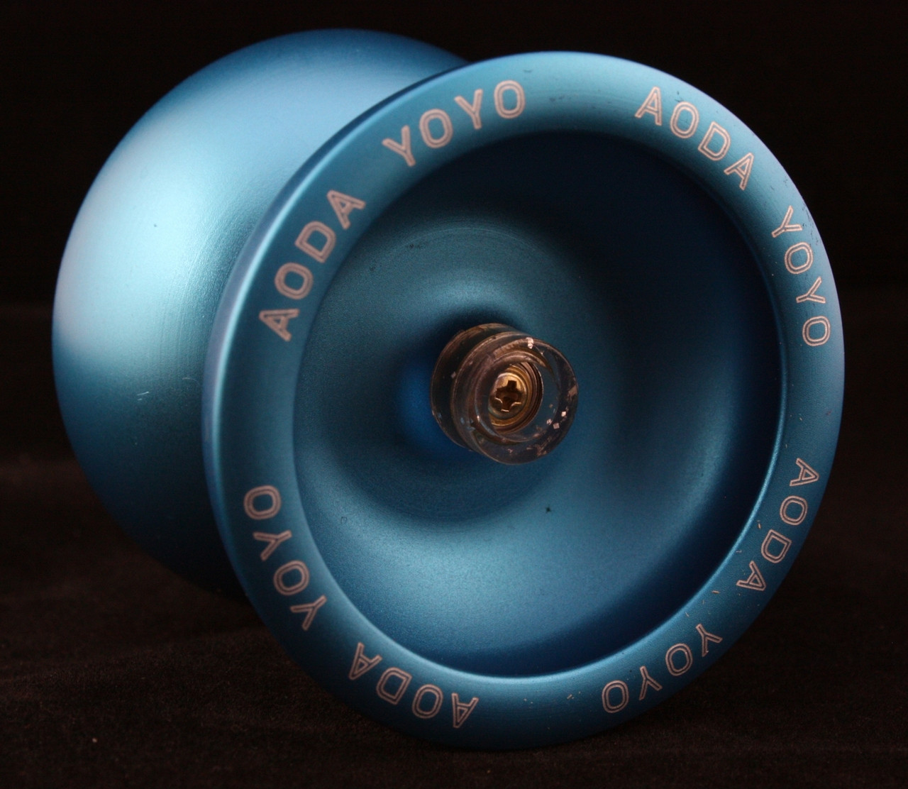 Aoda Perfect Storm Yo-Yo