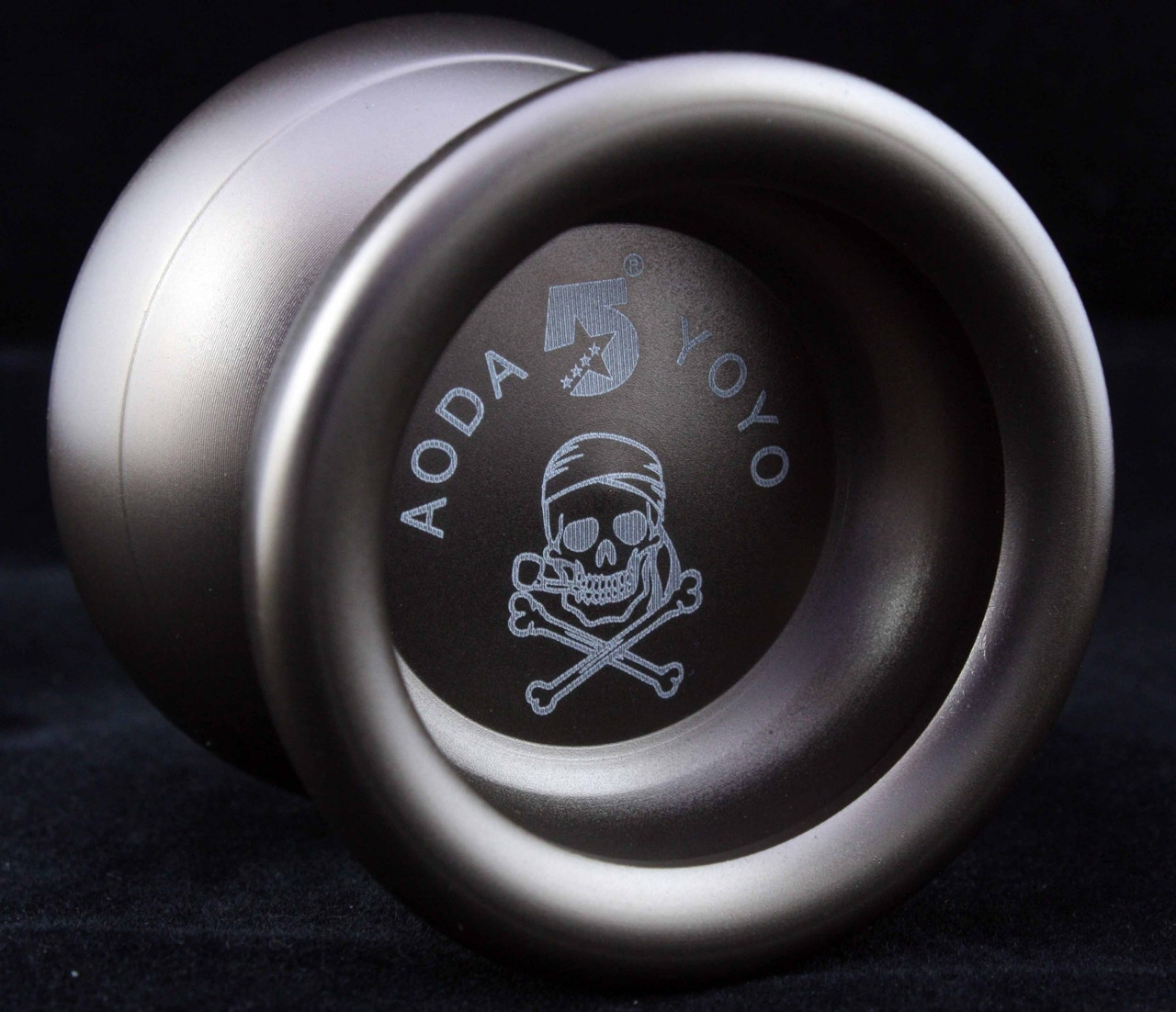 aoda yoyo