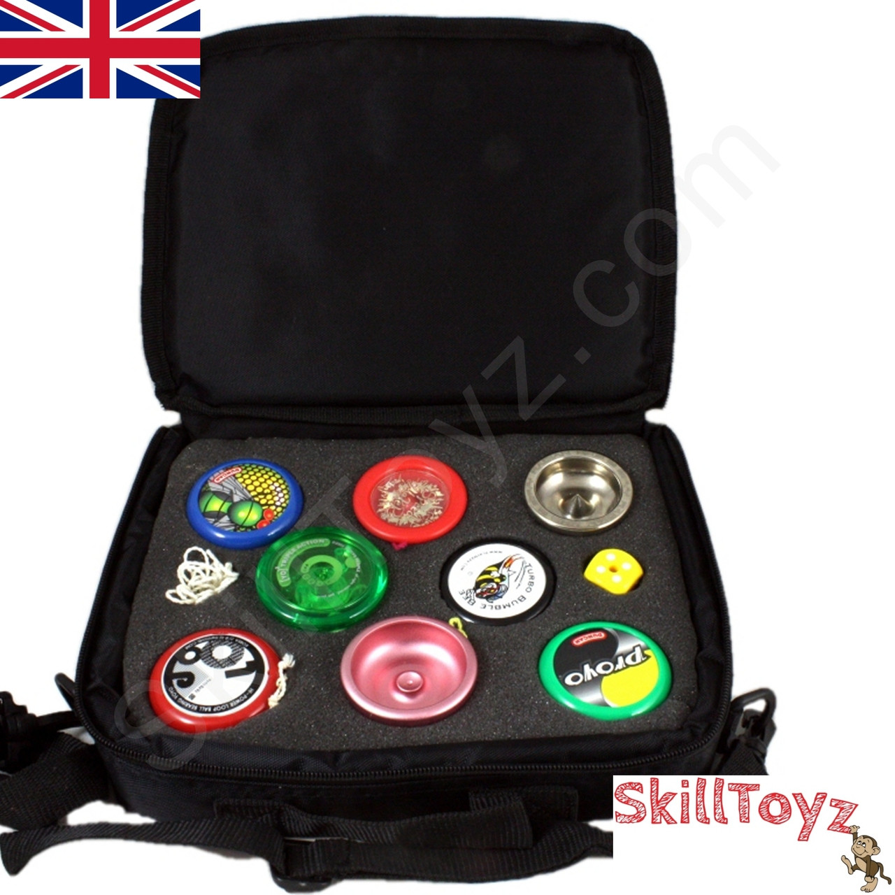 yoyo case