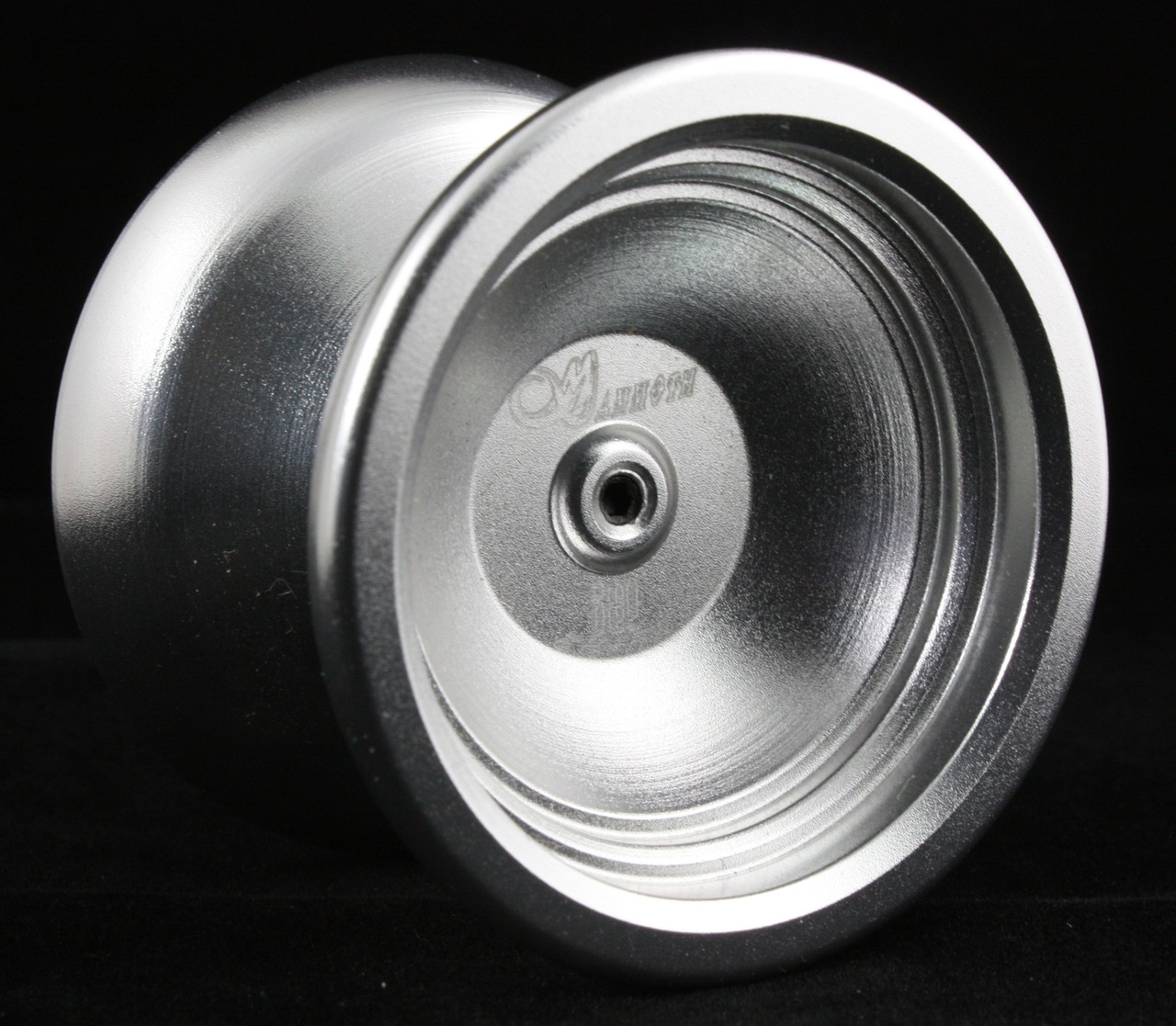 yoyo silver