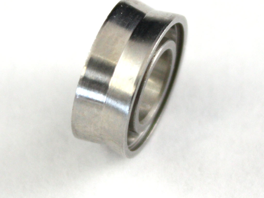 Vivace YoYo Bearing 10 Ball V Profile Size C