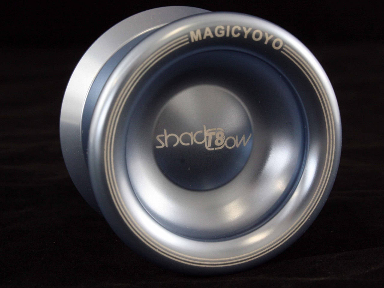 magic yoyo t8