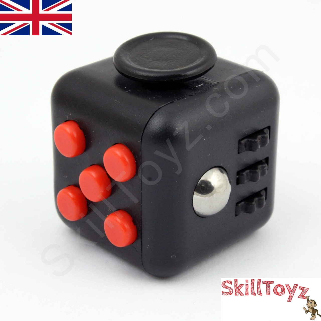 fidget cube website