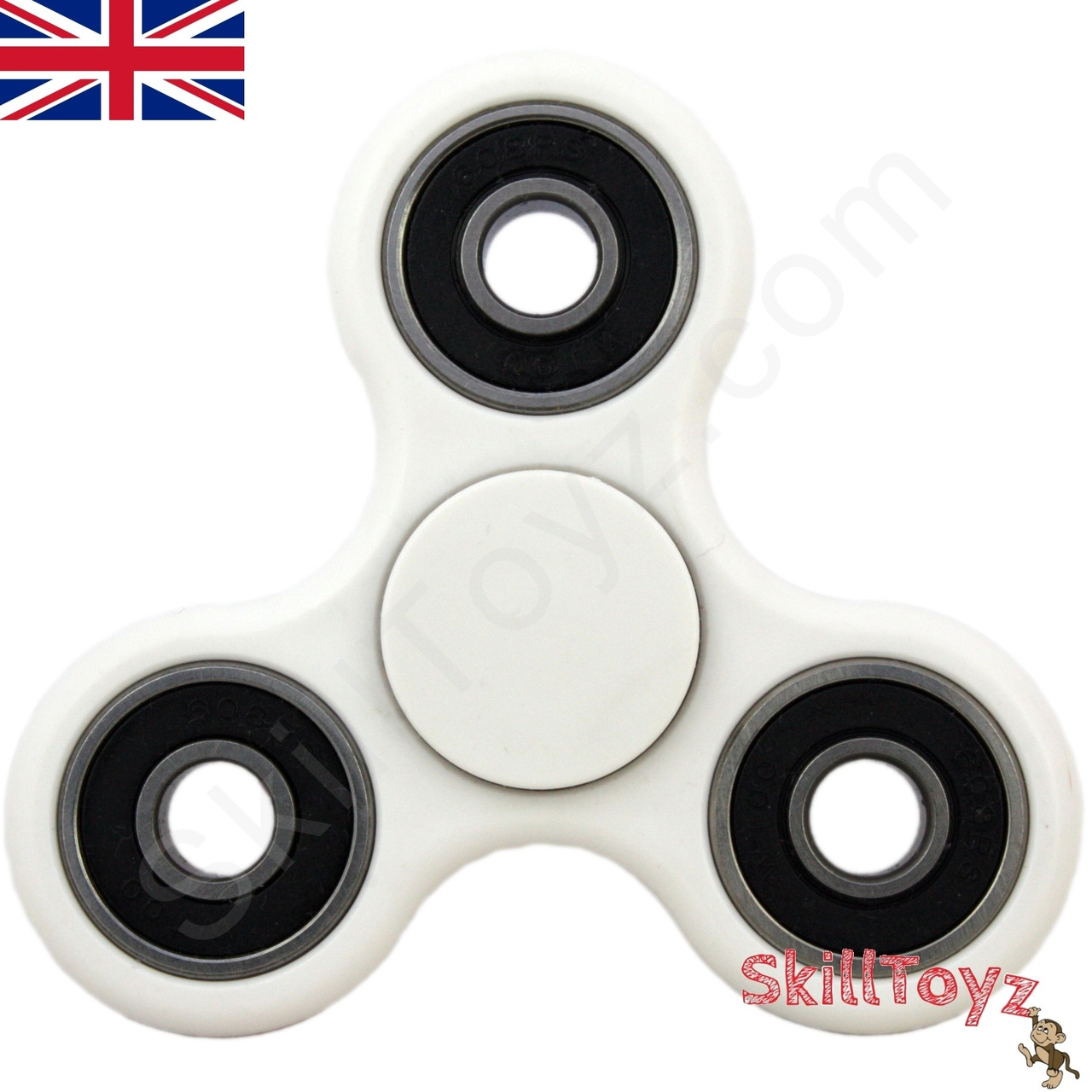 bearings for spinner toys